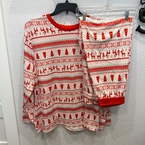 NWOT Christmas Pajamas Men’s (XXL)